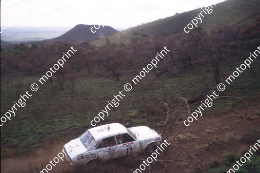 1982 Safari 17 Basil Criticos, Ivan Smith Peugeot 504 (courtesy Roger Swan) (4)