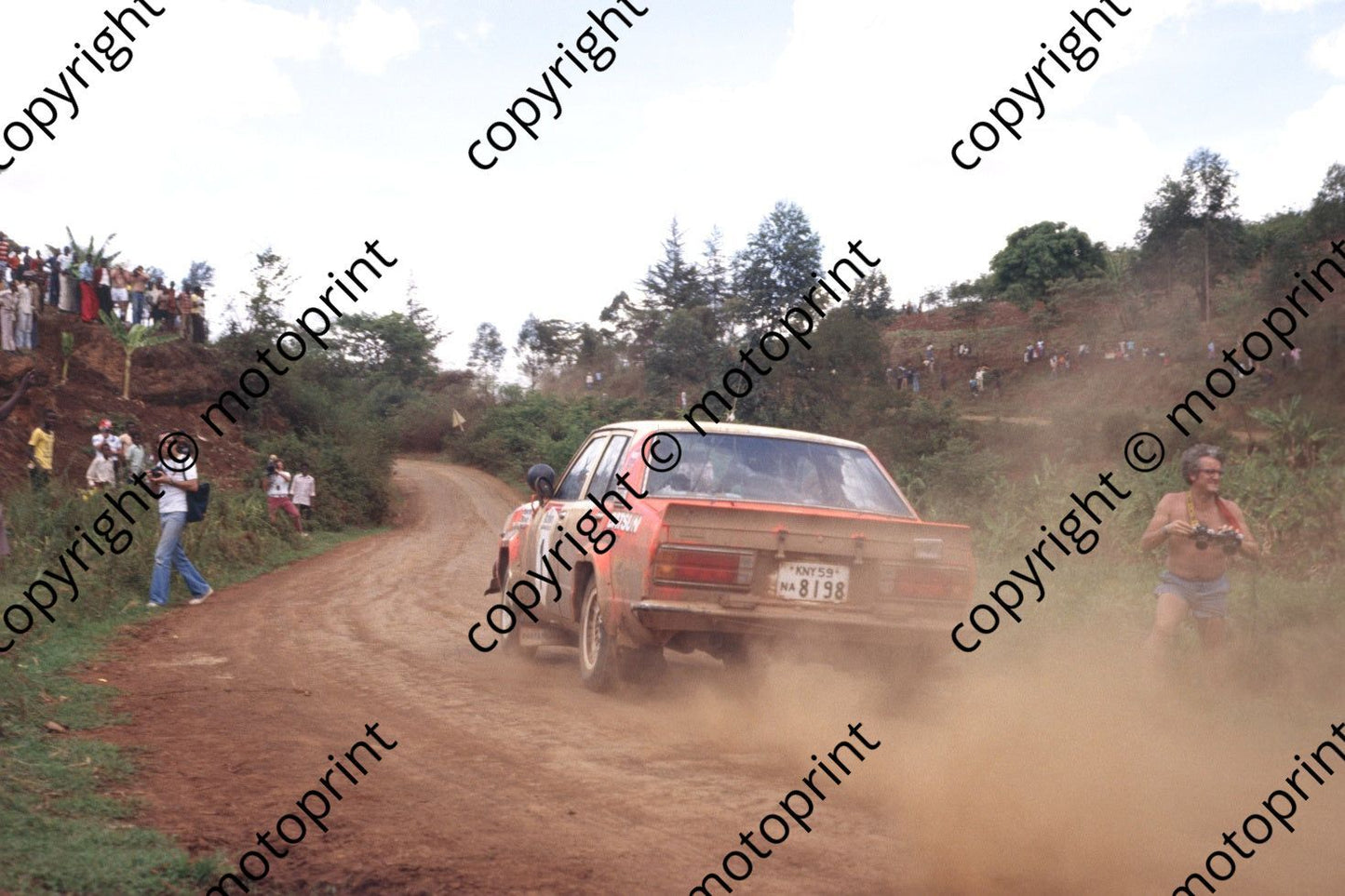 1982 Safari 1 Shekhar Mehta, Mike Doughty Nissan Violet GT(courtesy Roger Swan) (18)