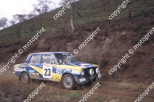 1982 Safari 23 (courtesy Roger Swan) (412)