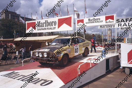 1982 Safari 40 (courtesy Roger Swan) (510)