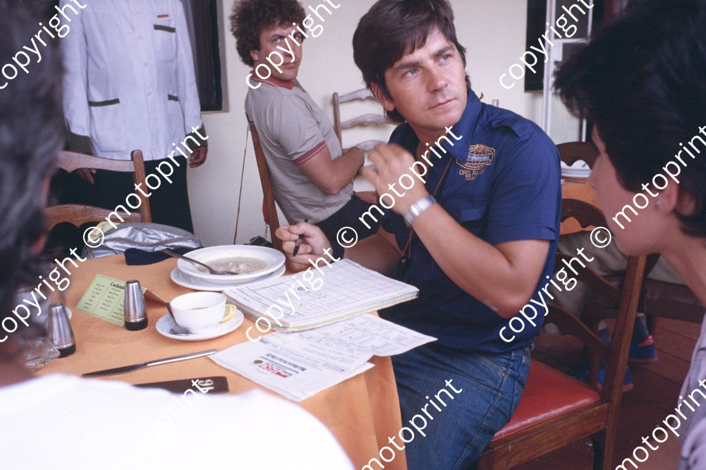 1982 Safari 5 Christian Geistdorfer  navigator (courtesy Roger Swan) (103)