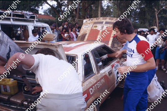 1982 Safari 6 Tony Pond (courtesy Roger Swan) (443)