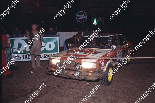 1982 Safari 7 Yoshio Iwashita, Yoshimasa Nakahara (courtesy Roger Swan) (10)
