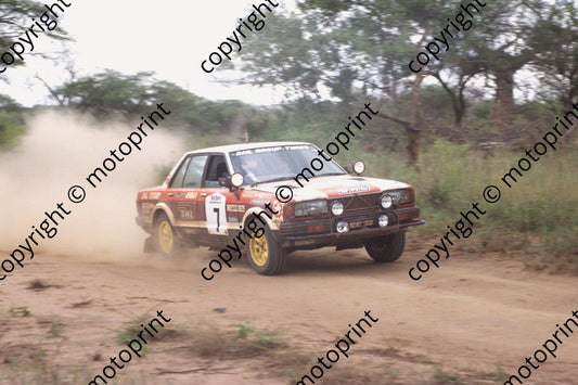 1982 Safari 7 Yoshio Iwashita, Yoshimasa Nakahara (courtesy Roger Swan) (5)