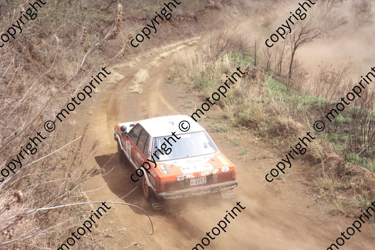 1982 Safari 7 Yoshio Iwashita, Yoshimasa Nakahara (courtesy Roger Swan) (7)