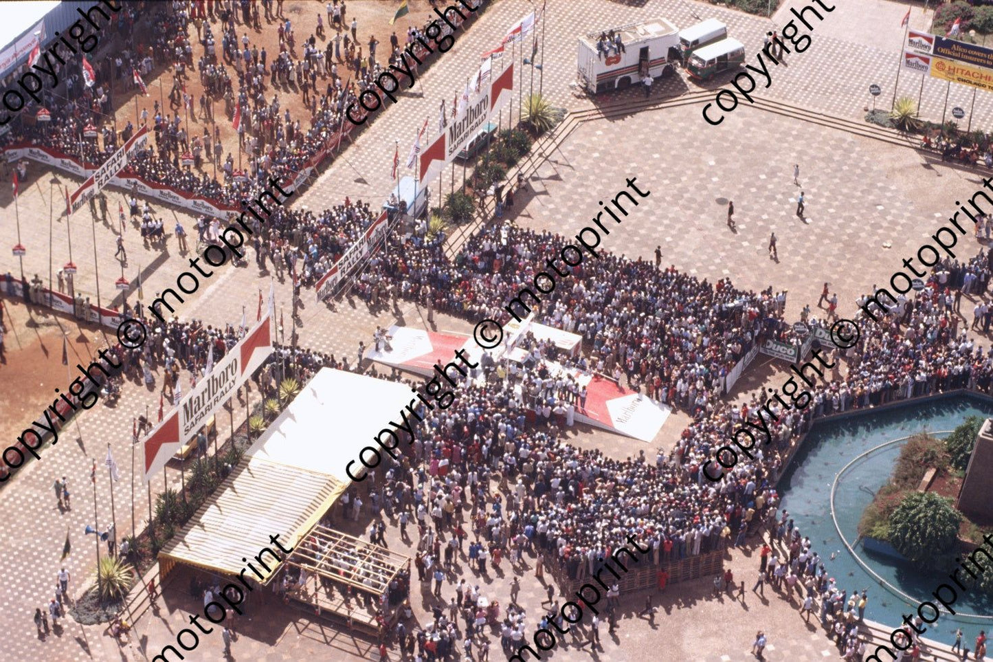 1982 Safari Nairobi start-finish complex (courtesy Roger Swan) (4)