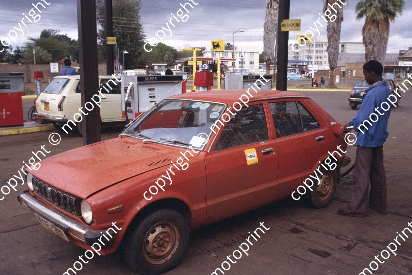 1982 Safari Roger Swan_s hire car (courtesy Roger Swan) (191)