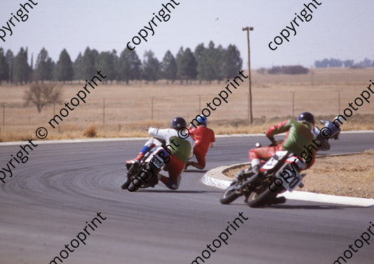 1982 Welkom 520 Kobus Theart Kawasaki 565 G Brummer Kawasaki (Colin Watling Photographic) (41)