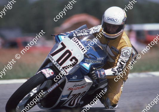 1982 Welkom 702 Wayne Heasman Suzuki (Colin Watling Photographic) (11)