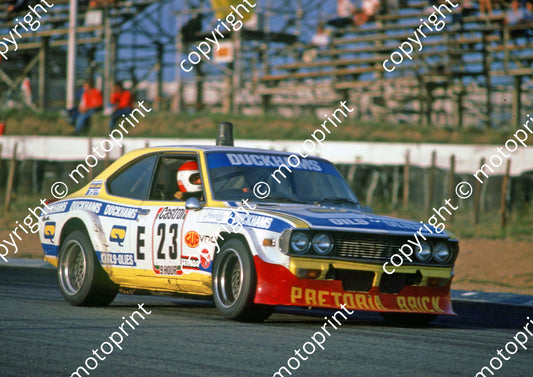 1982 9 hr 23 Mazda Capella Paddy DRiver, Wayne Taylor (Colin Watling Photographic) (57)