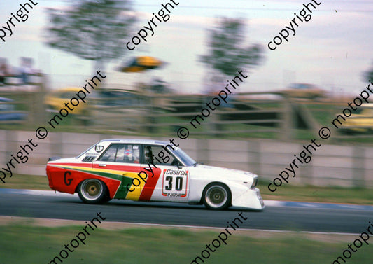 1982 9 hr 30 Hennie vd Linde, George Bezuidenhout Stanza (Colin Watling Photographic) (8)