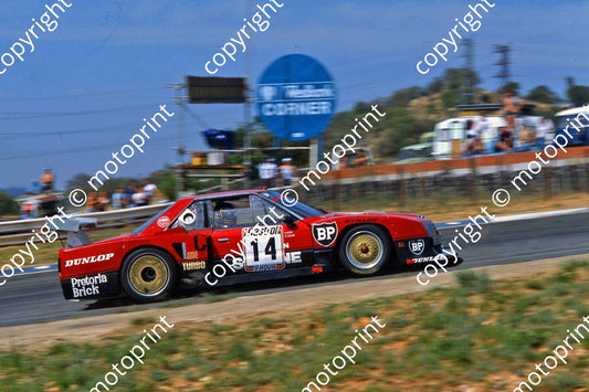 1982 9hr 14 Datsun Skyline D Hobbs M Hasemi T Pond (6)