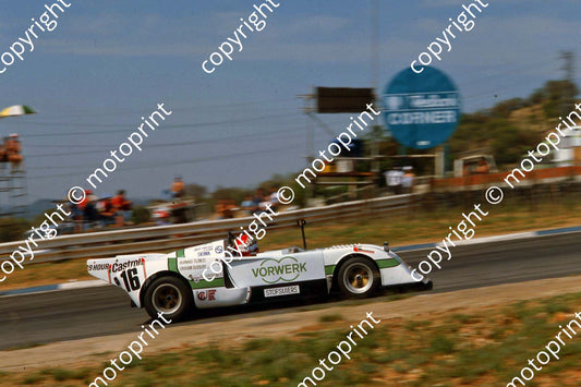 1982 9hr 16 Chevron B31 Harrower, Tilanus, Duxbury (3)