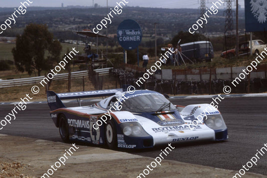 1982 9hr 4 Porsche 956 Bell Schuppan (7)