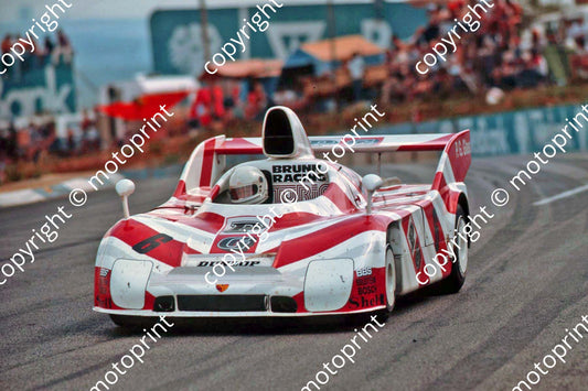 1982 9hr 6 Porsche 908 de Cadanet, T Martin, G Pianta (4)