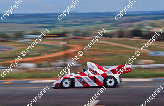 1982 9hr 6 Porsche 908 de Cadanet, T Martin, G Pianta (7)