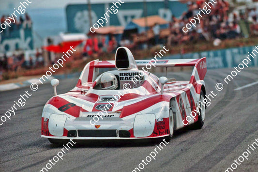 1982 9hr 6 Porsche 908 de Cadanet, T Martin, G Pianta (8)