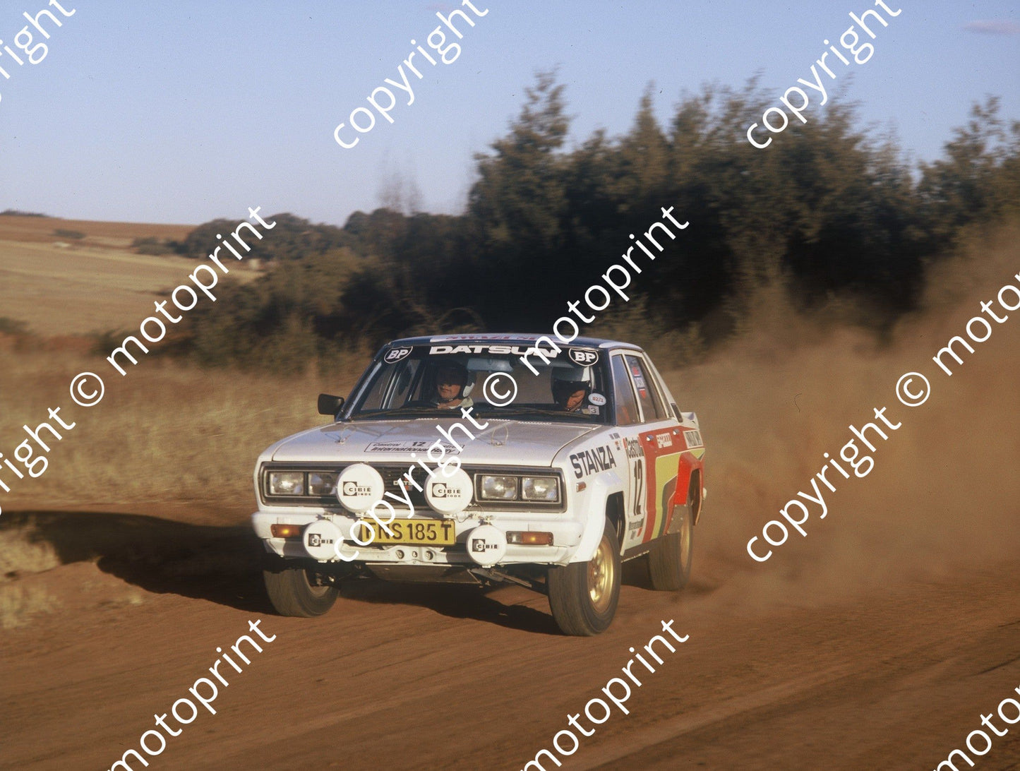 1982 Castrol Intnl 12 Lappies Labuschagne, Frank Lindermann Stanza (courtesy Roger Swan) (41)