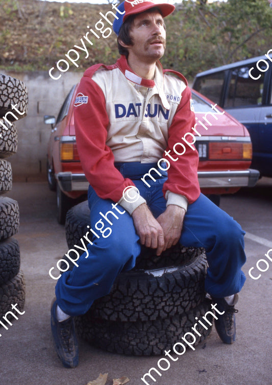 1982 Castrol Intnl 1 Tony Pond (courtesy Roger Swan) (10)