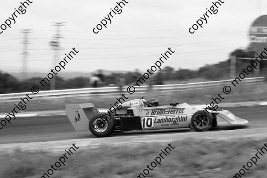 1982 FA Kya 10 Brian Ferris March 77LM (permission Malcolm Sampson Motorsport Photography (18)