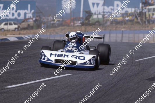 1982 FA Kya 22 Ivano Moavero March confirm (permission Malcolm Sampson Motorsport Photography 267