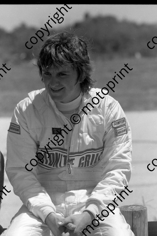 1982 FA Wayne Taylor (permission Malcolm Sampson Motorsport Photography 292