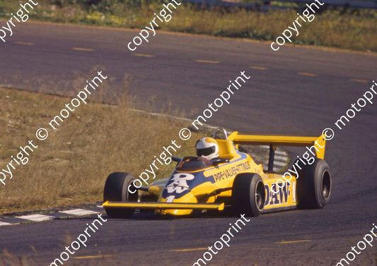 1982 Killarney FA 1 Bernard Tilanus Maurer (courtesy Roger Swan) (40)