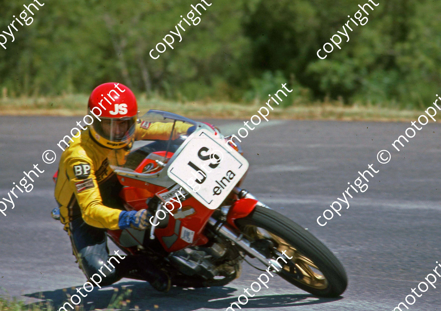 1982 Killarney Intnl JS Jeff Sayle Ducati (Colin Watling Photographic) (8)