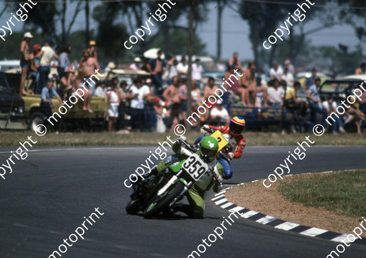 1982 Killarney MC 359 Quentin Scholtz Kawasaki Z1000 (Colin Watling Photographic) (3)