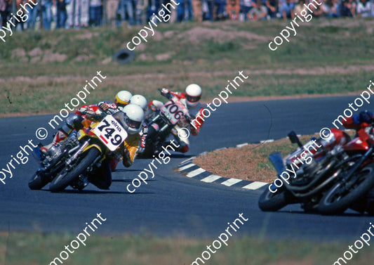 1982 Killarney MC 749 Jamie Thomas Suzuki Katana (Colin Watling Photographic) (11)