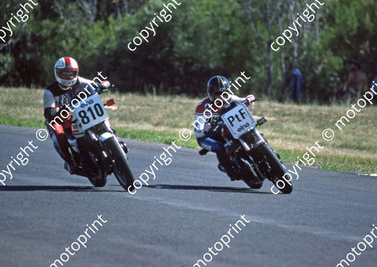 1982 Killarney MC PtF Peter Fleming Yamaha 810 Anthony Fourie Kawasaki (Colin Watling Photographic) (41)