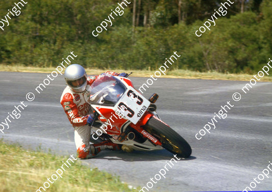 1982 Killarney Oct 33 John Clark Honda CB1100R (Colin Watling Photographic) (15)