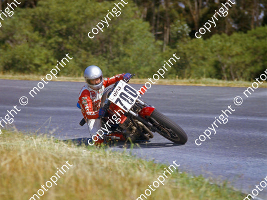 1982 Killarney Oct 700 John Clark Honda CB750 (Colin Watling Photographic) (18)
