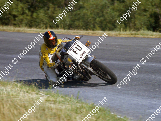 1982 Killarney Oct FU Franco Uncini plate but John Ekerold riding (Colin Watling Photographic) (3)