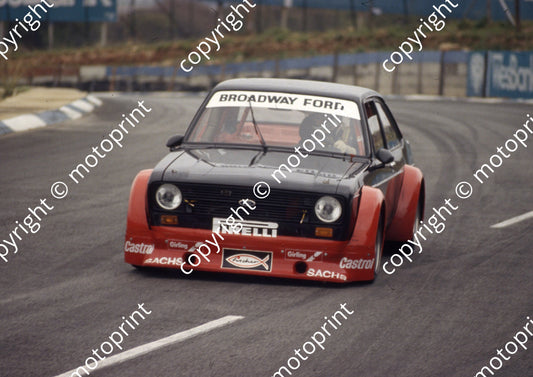 1982 Kya 9 hr 11 Dieter Selzer, Johan Coetzee, Winifried Vogt Escort BDA (courtesy Roger Swan) (12)