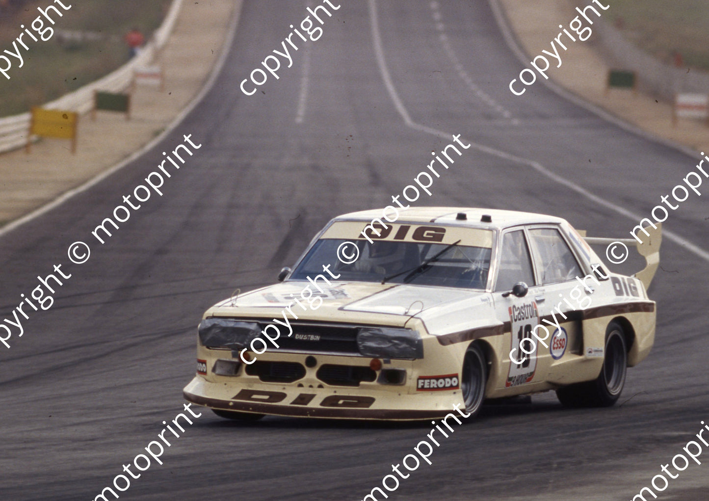 1982 Kya 9 hr 18  Johnny Knez, Trevor van Rooyen Datsun J series (courtesy Roger Swan) (22)