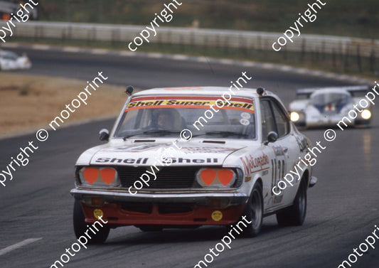1982 Kya 9 hr 38 Bob van Noord, Ralph Lange Capella RS (courtesy Roger Swan) (2)