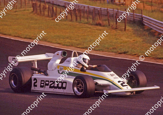 1982 Kya FA 2 Tony Martin Maurer MM81 (courtesy Roger Swan) (13)