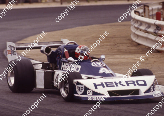 1982 Kya FA Autm 4 Graham Duxbury March 77 (courtesy Roger Swan) (60)