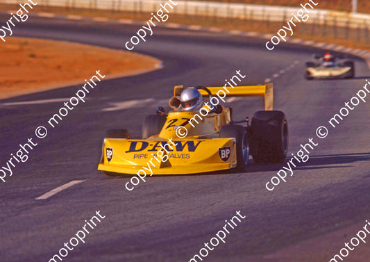 1982 Kya FA Repl 27 Billy Maloney March 77B (courtesy Roger Swan) (13)
