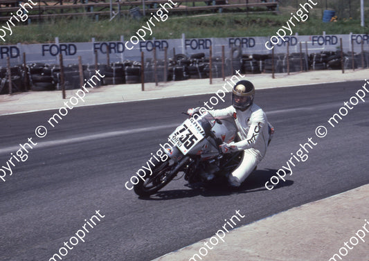 1982 Kya MC 735 Luke Schoeman Suzuki Katana (Colin Watling Photographic) (37)