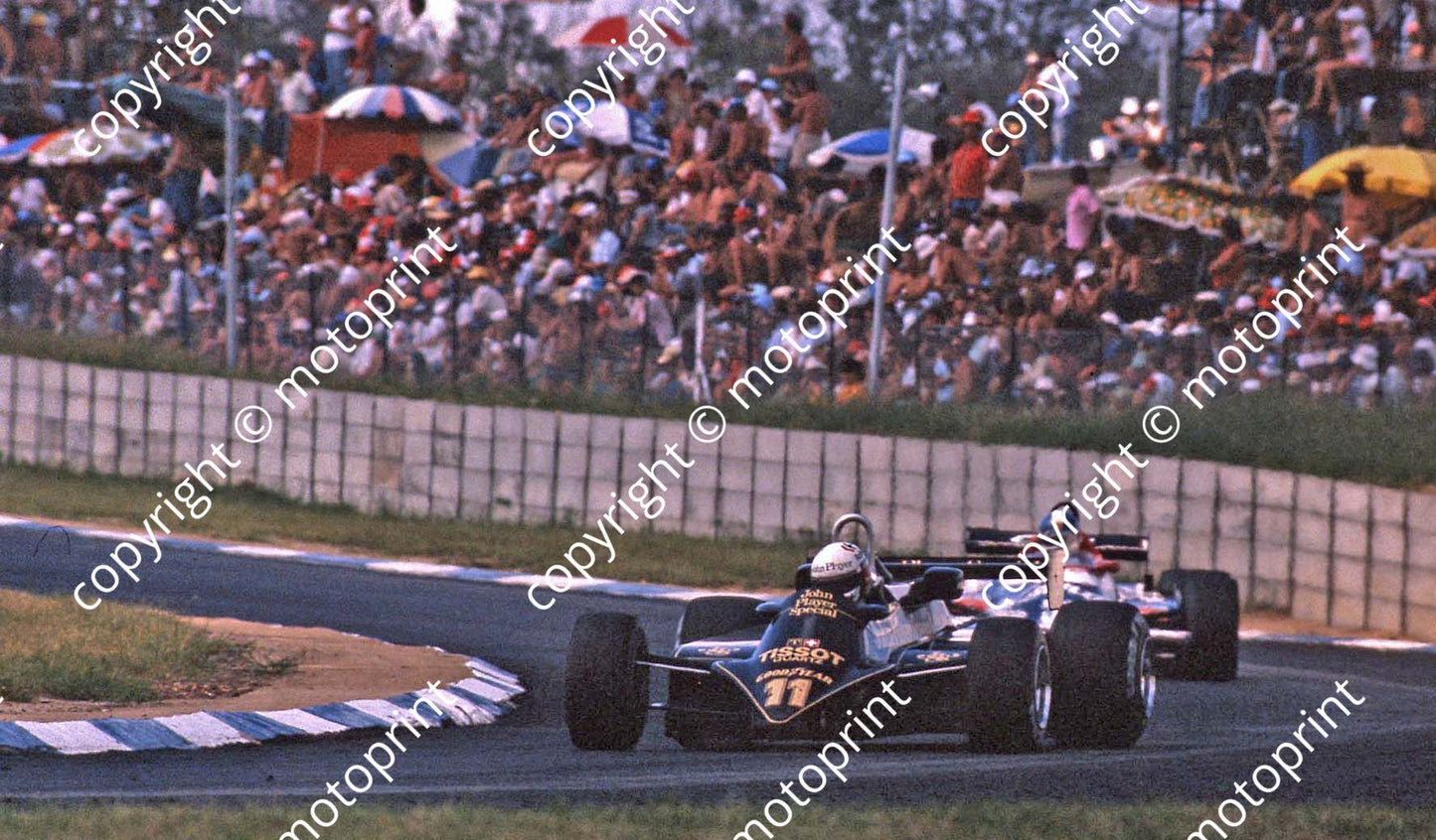 1982 SA GP 11 Elio de Angelis Lotus 81 (thanks Roger Swan) (6)