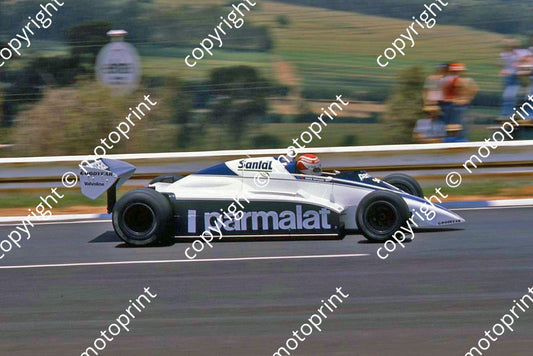 1982 SA GP 1 Nelson Piquet Brabham BMW BT50-03 (permission Malcolm Sampson Motorsport Photography) edited(2)