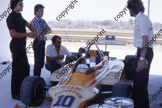 1983 Aldo 10 I Scheckter March 832 Ken Howes right (courtesy Roger Swan) (5)