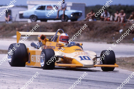 1983 Aldo 10 Ian Scheckter March 832 (courtesy Roger Swan) (12)