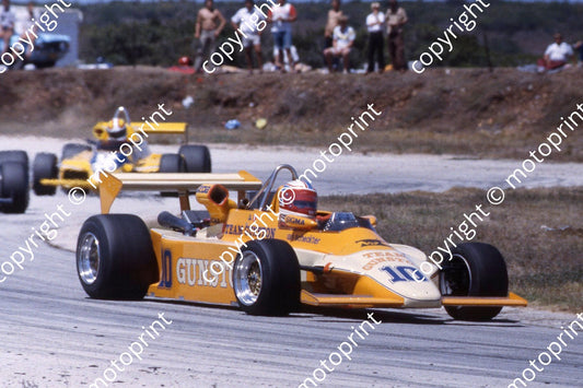 1983 Aldo 10 Ian Scheckter March 832 (courtesy Roger Swan) (2)