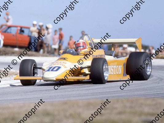 1983 Aldo 10 Ian Scheckter March 832 (permission Malcolm Sampson Motorsport Photography  (4)