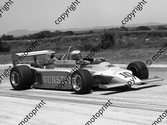 1983 Aldo 10 Ian Scheckter March 832 (permission Malcolm Sampson Motorsport Photography (4)