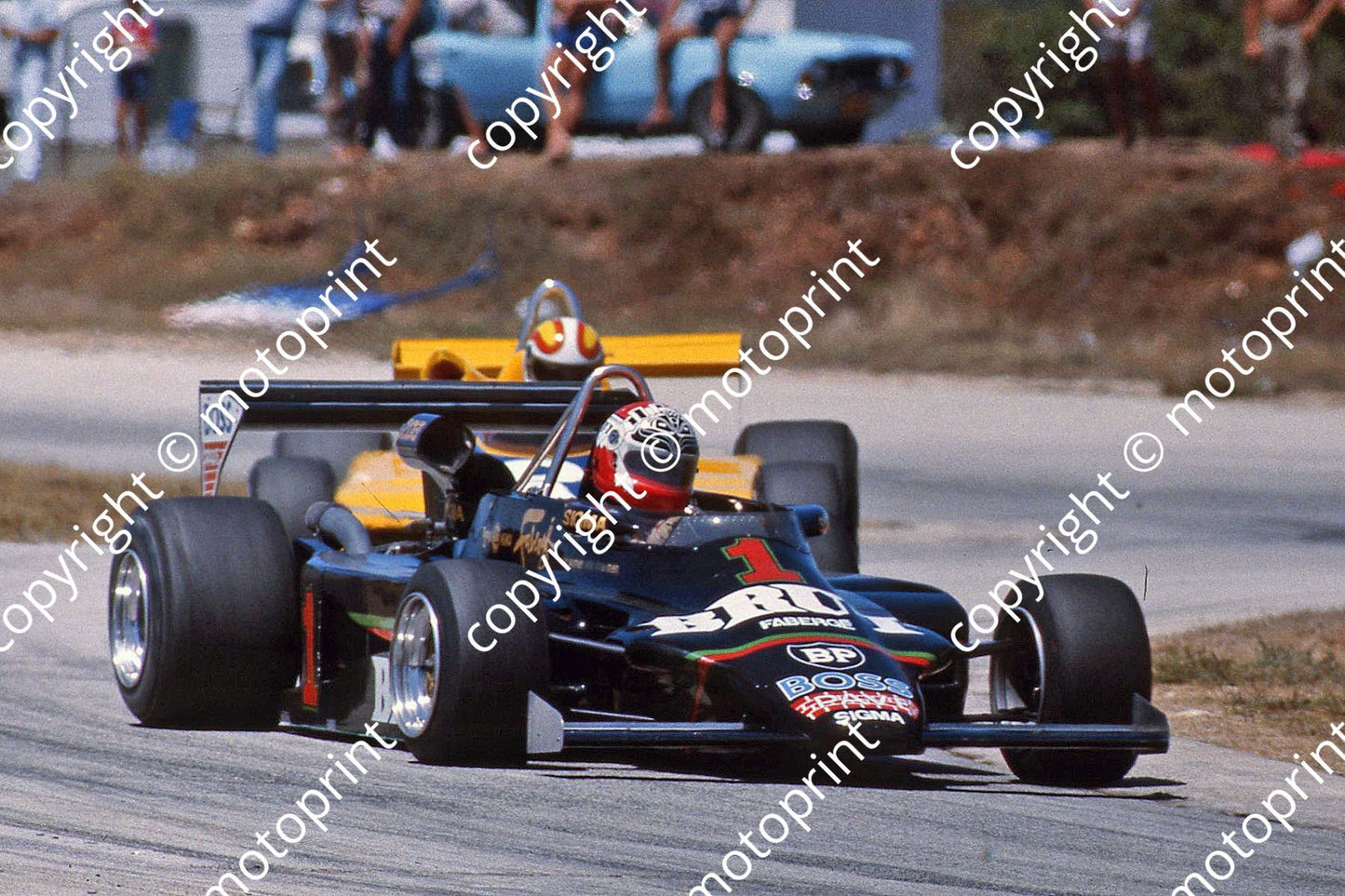 1983 Aldo 1 Graham Duxbury March 822 (courtesy Roger Swan) (4)