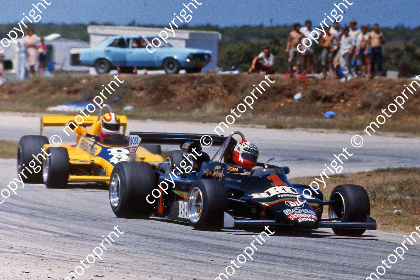 1983 Aldo 1 Graham Duxbury March 822 (courtesy Roger Swan) (5)